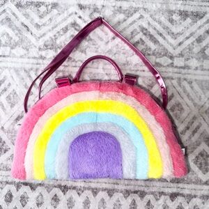 Little girls weekender bag